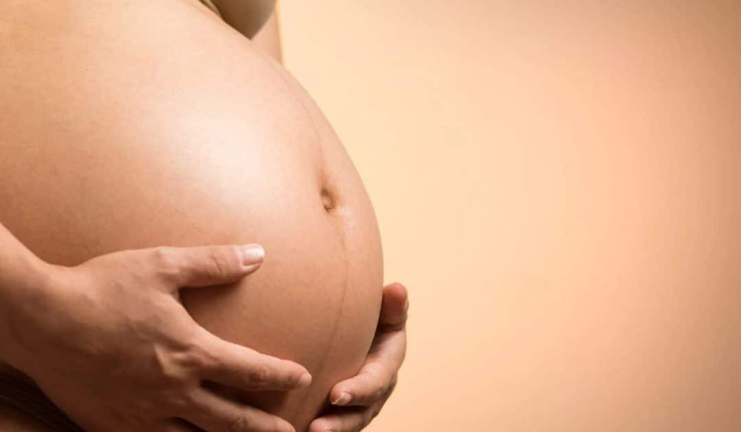 Hipertiroidismo en el embarazo. Lo que debe usted saber.