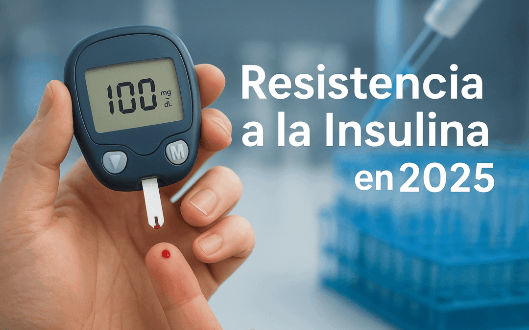 Resistencia a la Insulina
